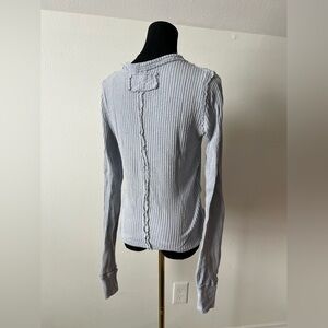 We The Free Roll With It Thermal / light blue / medium